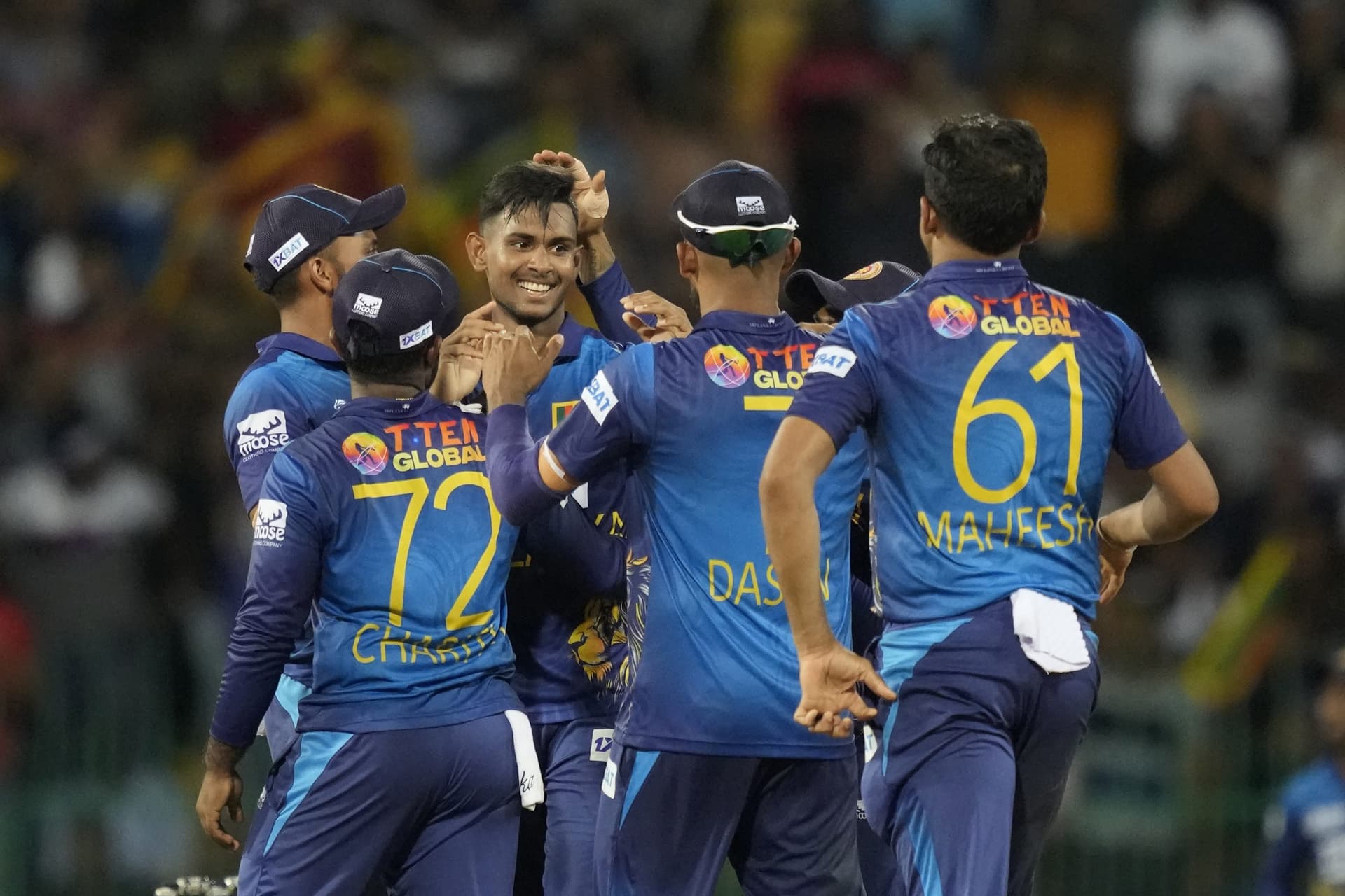 Asia Cup 2023: पाकिस्तान एशिया कप से बाहर, भारत और श्रीलंका के बीच खेला जाएगा फाइनल मुकाबला