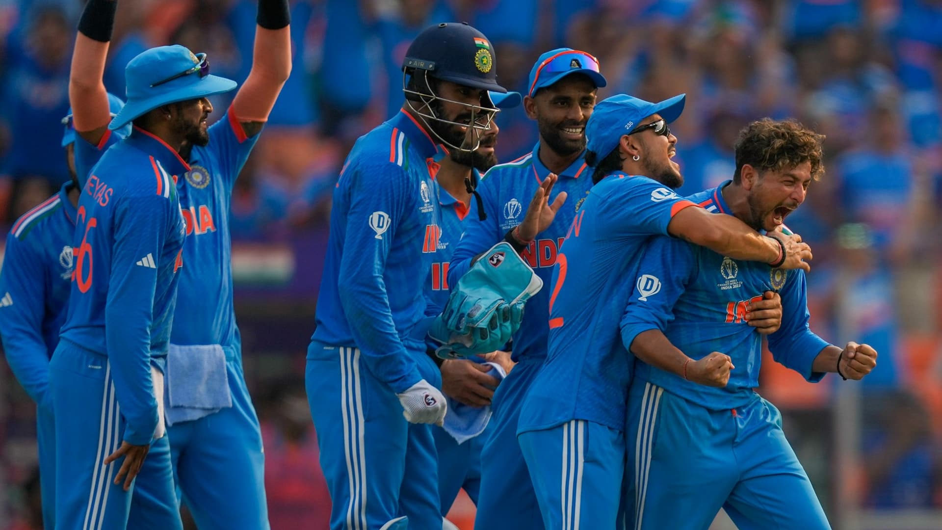 IND vs PAK: पाकिस्तान की हार से फट गया रमीज राजा का कलेजा, इसे बताया दर्दनाक