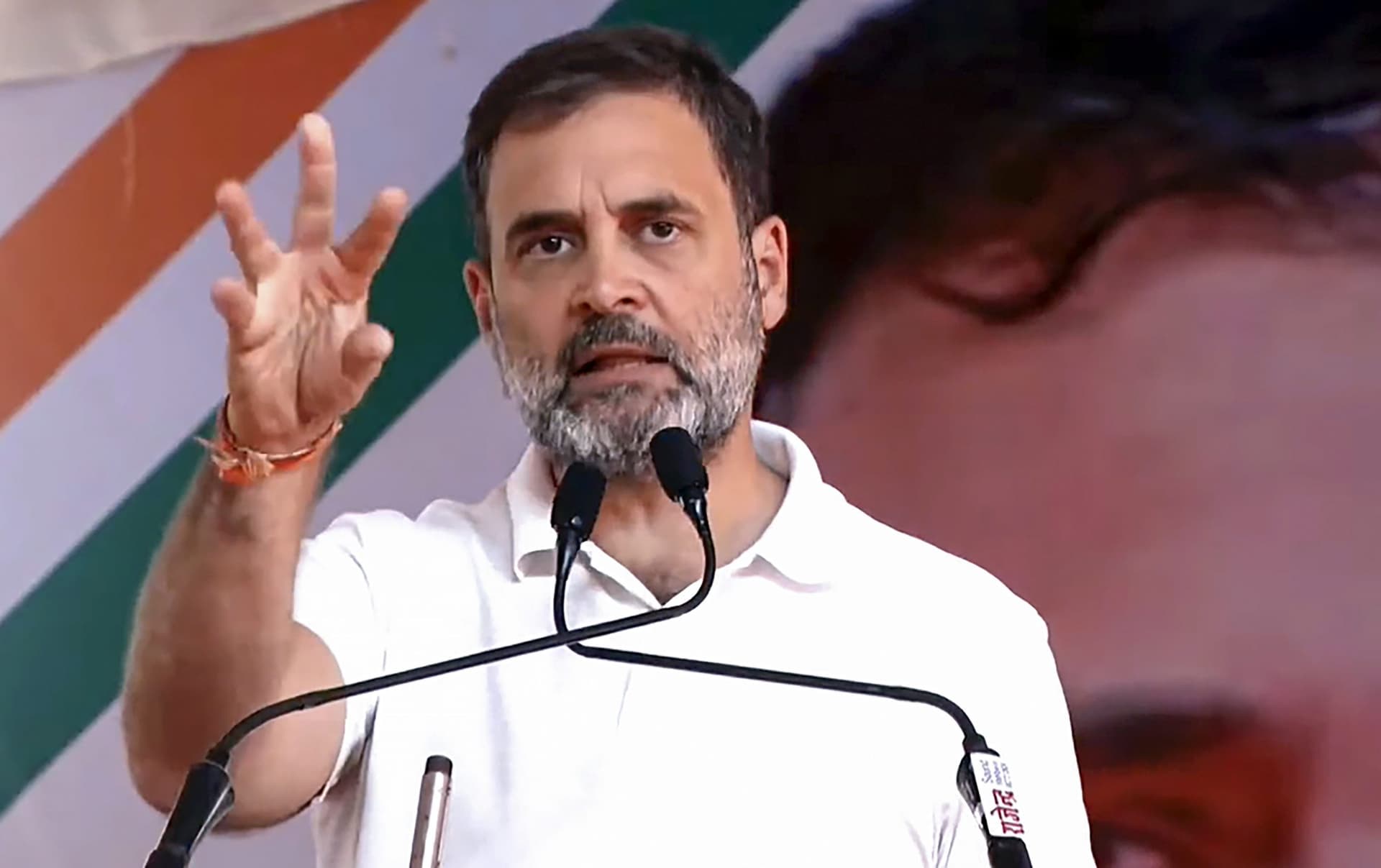 मध्य प्रदेश चुनाव: पीएम मोदी और अमित शाह ने मिलकर विधायकों को खरीदा, राहुल गांधी का बीजेपी पर हमला
