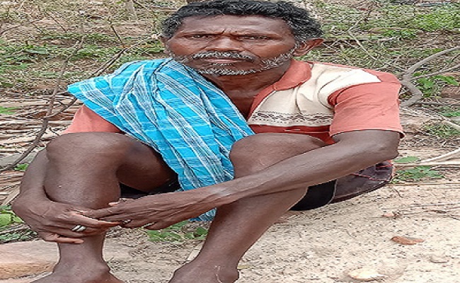 रीतलाल यादव हत्याकांड का नामजद आरोपित नक्सली गिरफ्तार, सिद्धू कोड़ा के दस्ते में लंबे समय से था सक्रिय
