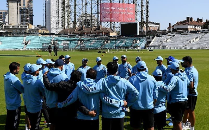 World Cup: अफगानिस्तान के खिलाफ उलटफेर से बचना चाहेगी भारतीय टीम, दूसरे मैच में भी नहीं खेलेंगे शुभमन गिल World Cup: अफगानिस्तान के खिलाफ उलटफेर से बचना चाहेगी भारतीय टीम, दूसरे मैच में भी नहीं खेलेंगे शुभमन गिल