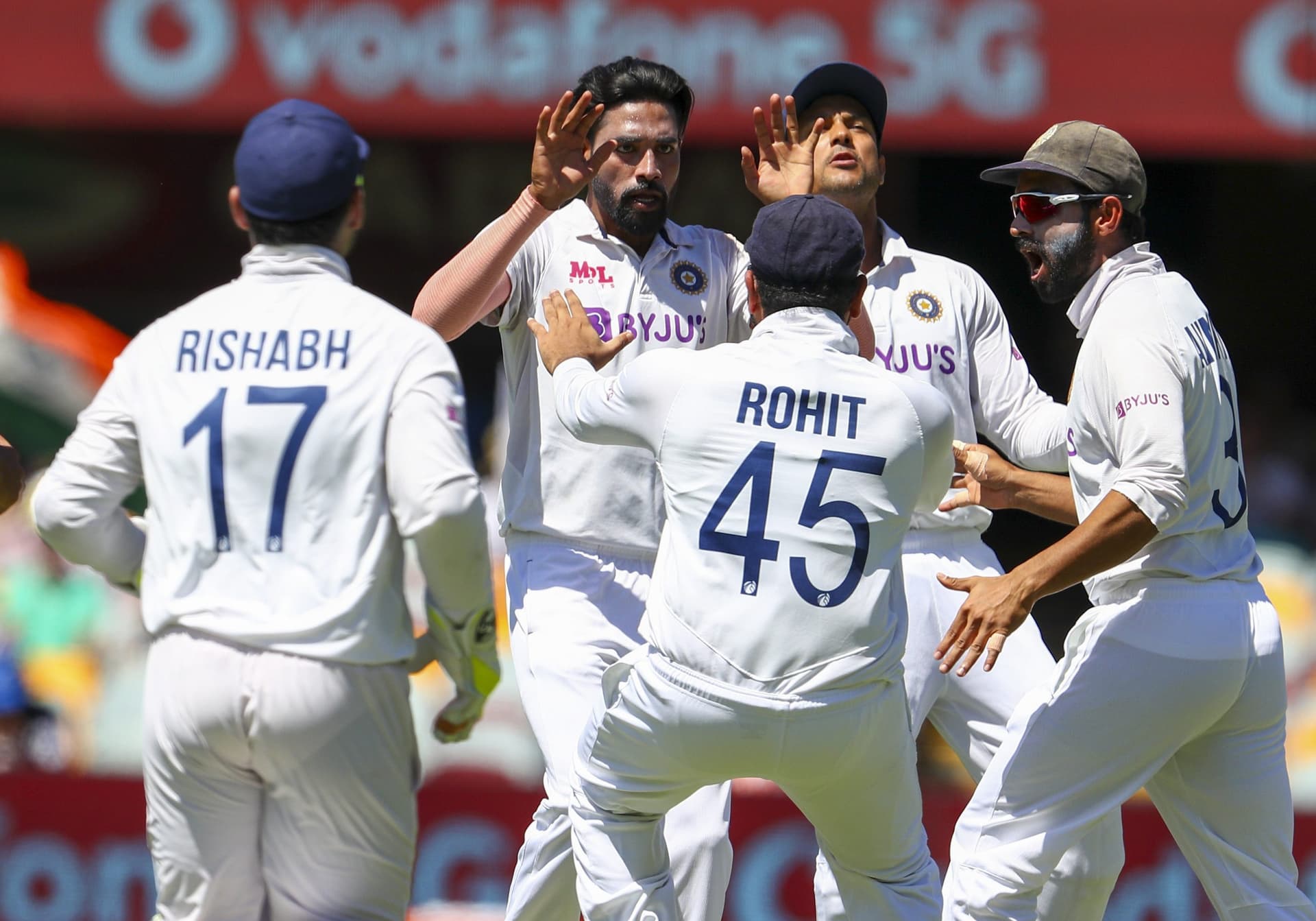 IND vs AUS 4th Test: भारत का एक और खिलाड़ी चोटिल, ऑस्ट्रेलिया के 5 विकेट पर 274 रन, जानें पहले दिन की खास बातें