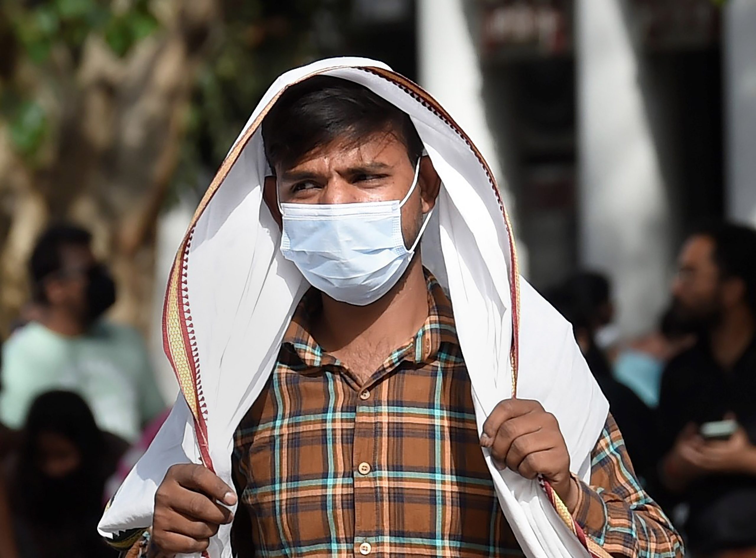 Weather Forecast Update: दिल्ली में फिर बढ़ेगी गर्मी, झारखंड में बारिश, जानें अन्य राज्यों का मौसम