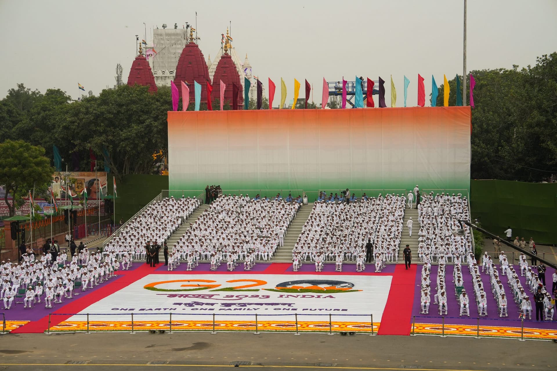 India Independence Day Celebration 2023: इजरायल के प्रधानमंत्री बेंजामिन नेतन्याहू ने दी बधाई
