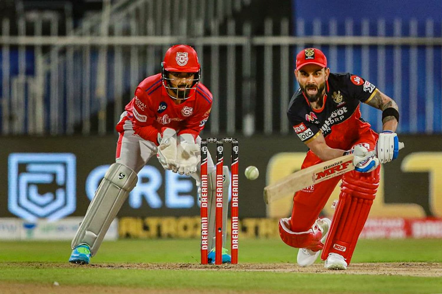 IPL 2020 RCB vs KXIP: हार के बाद बोले कप्तान कोहली, हम पहले ही मैच गंवा बैठे थे