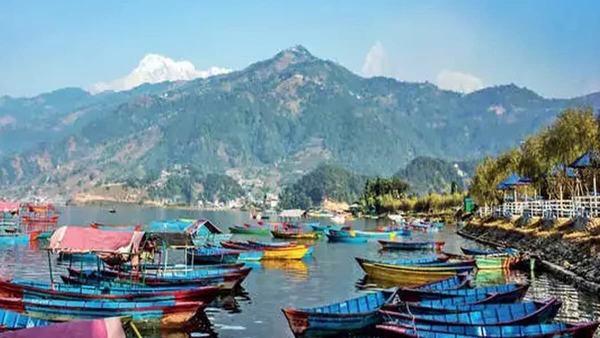 Pokhara Story: जानिए क्या है नेपाल पोखरा की स्टोरी, क्यों है फेमस