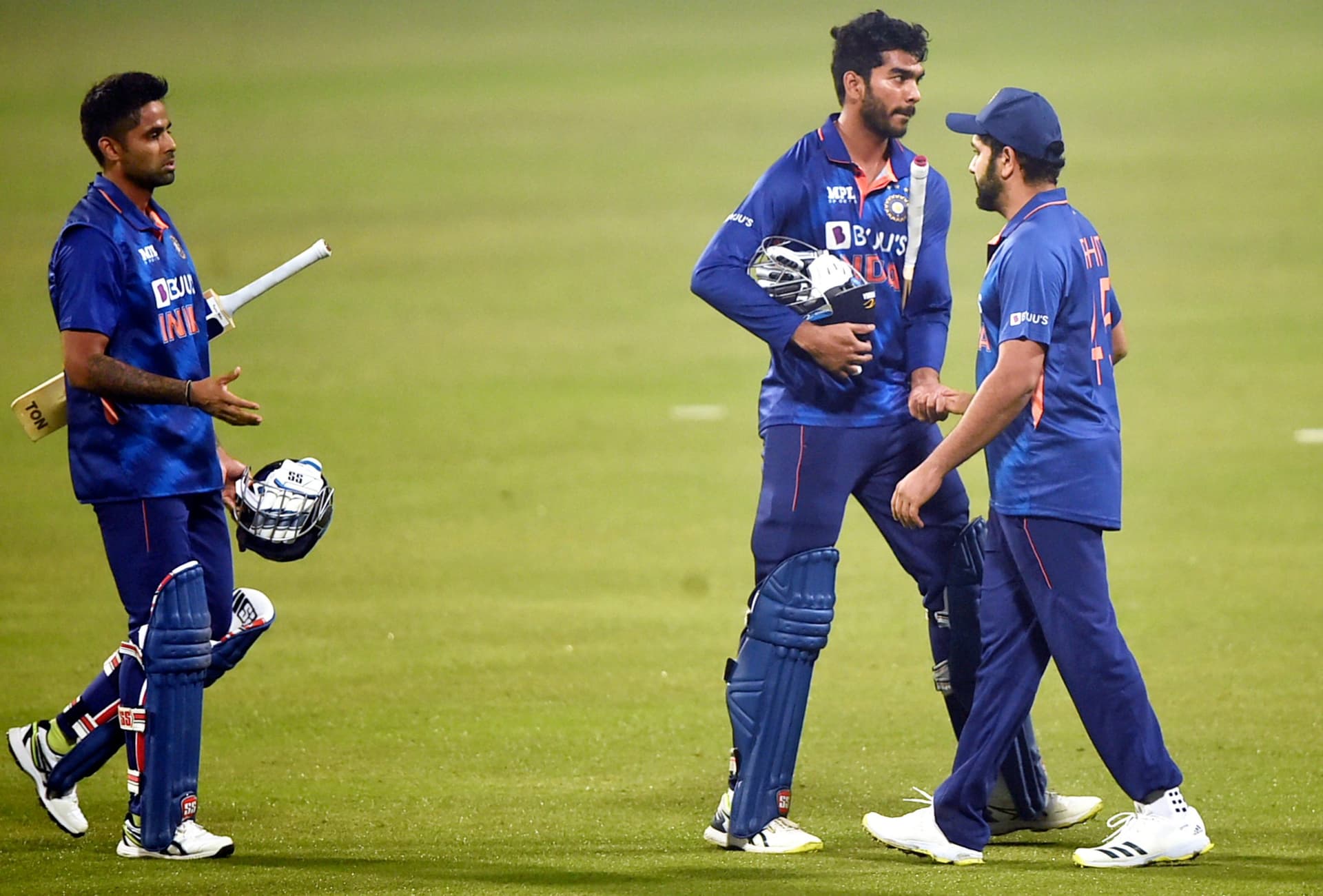IND vs WI T20: IPL के पहले ही इन खिलाड़ियों ने दिखा दिया दम, भारत की वेस्टइंडीज पर आसान जीत