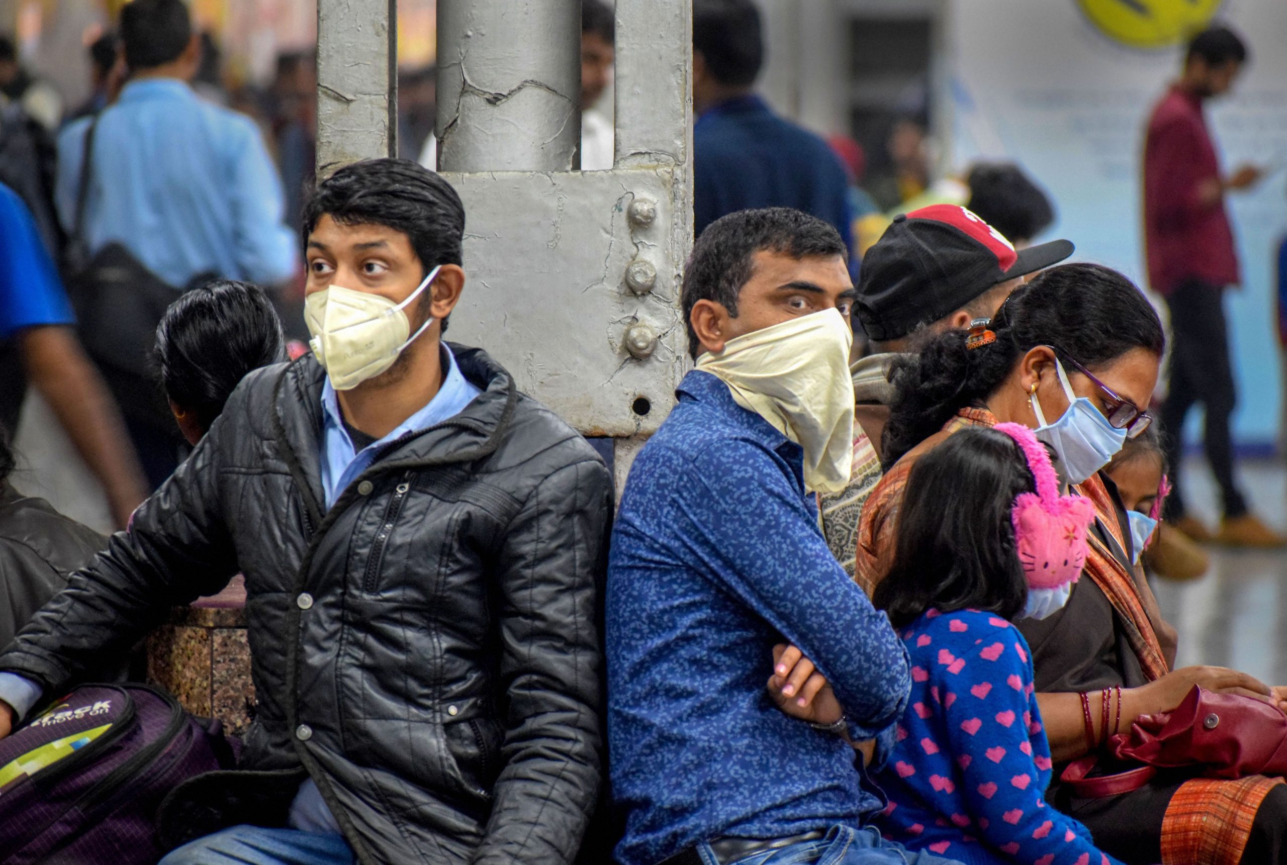 Coronavirus Outbreak LIVE Update: फ्रांस में कोरोना वायरस का कहर, तेजी से खराब हो रहे हालात