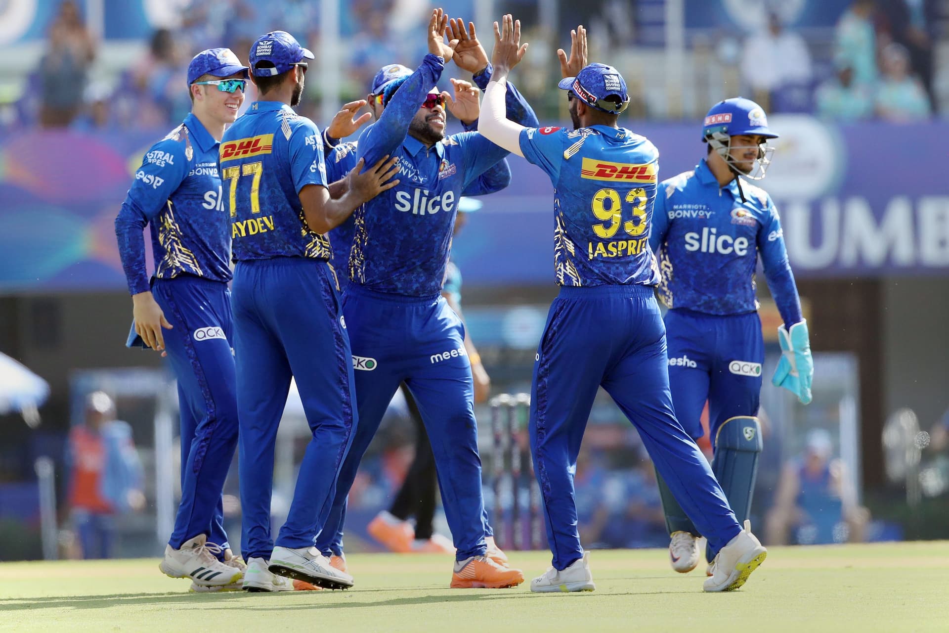 MI vs CSK, IPL 2022: आज चेन्नई सुपर किंग्स से हारा तो टूर्नामेंट से बाहर हो जायेगा मुंबई इंडियंस!