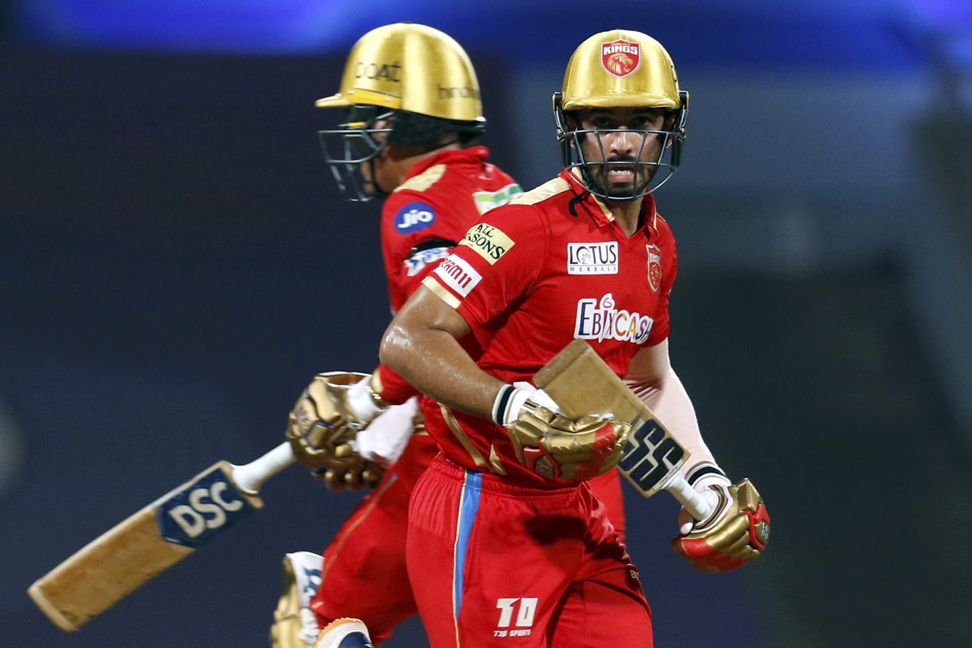 DC vs PBKS, IPL 2022: दिल्ली के हाथों क्यों हुई पंजाब की हार ? कप्तान मयंक अग्रवाल ने बतायी वजह