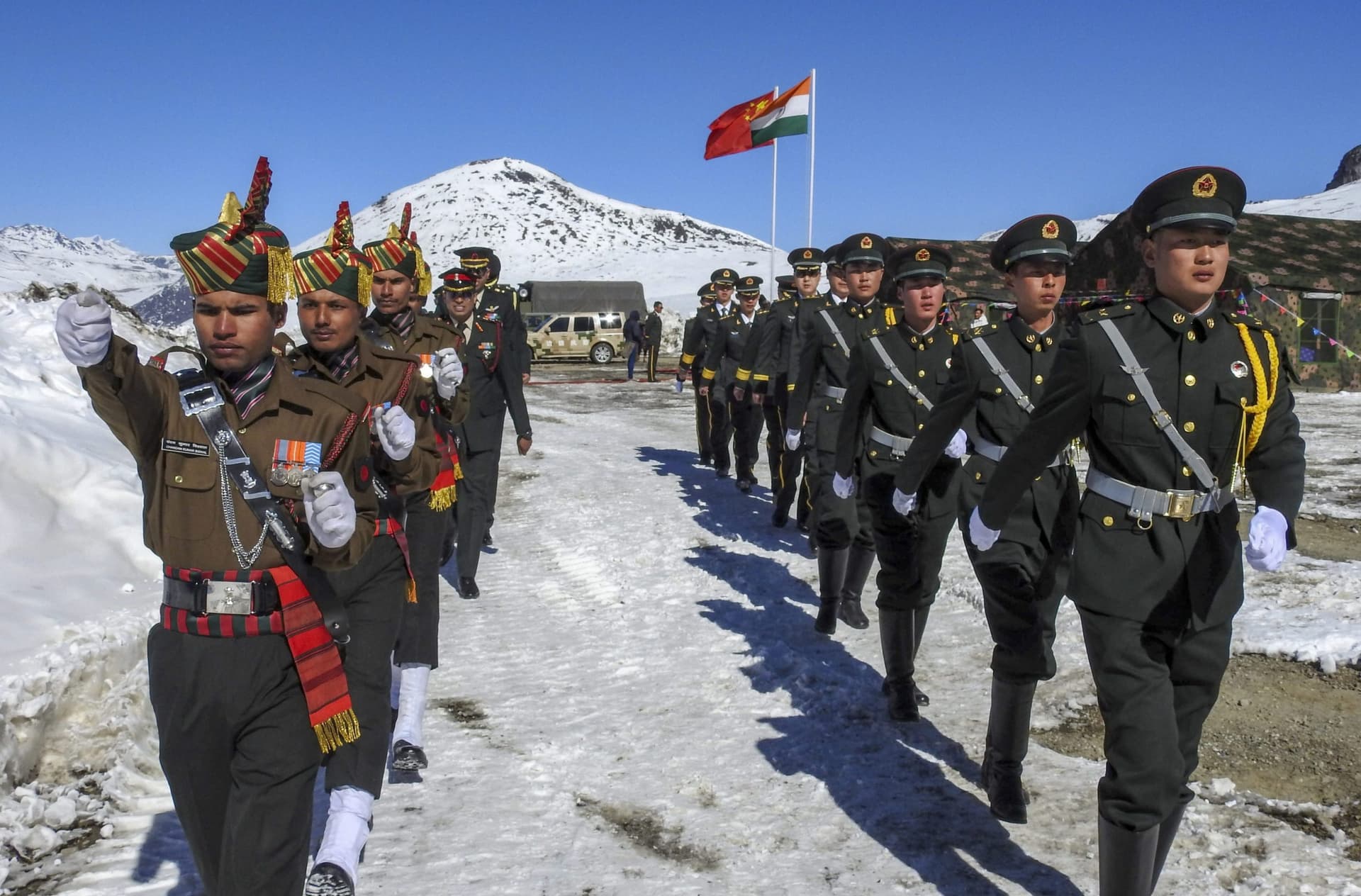 चीन बॉर्डर पर शहीद हुए जवानों में बिहार के सुनील का नाम, शोक में डूबे परिजनों को फोन कर कहा- ‘मैं जिंदा हूं’
