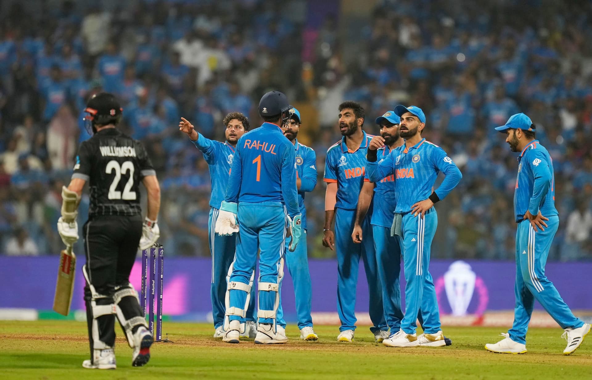 वर्ल्ड कप फाइनल में आकाश में दिखेगा अद्भुत नजारा, सूर्य किरण दिखायेगा हवा में करतब, रोमांचक होगा मुकाबला