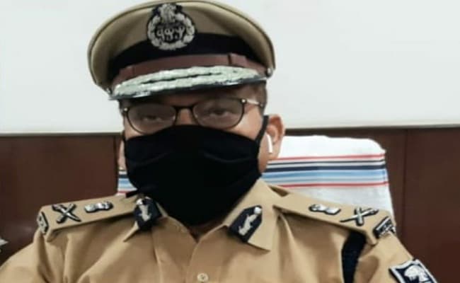 डीजीपी का रिश्तेदार बताने वाले युवक का पुलिस ने काटा चालान, अब इन अफसरों को मिलेगा पांच-पांच हजार का इनाम