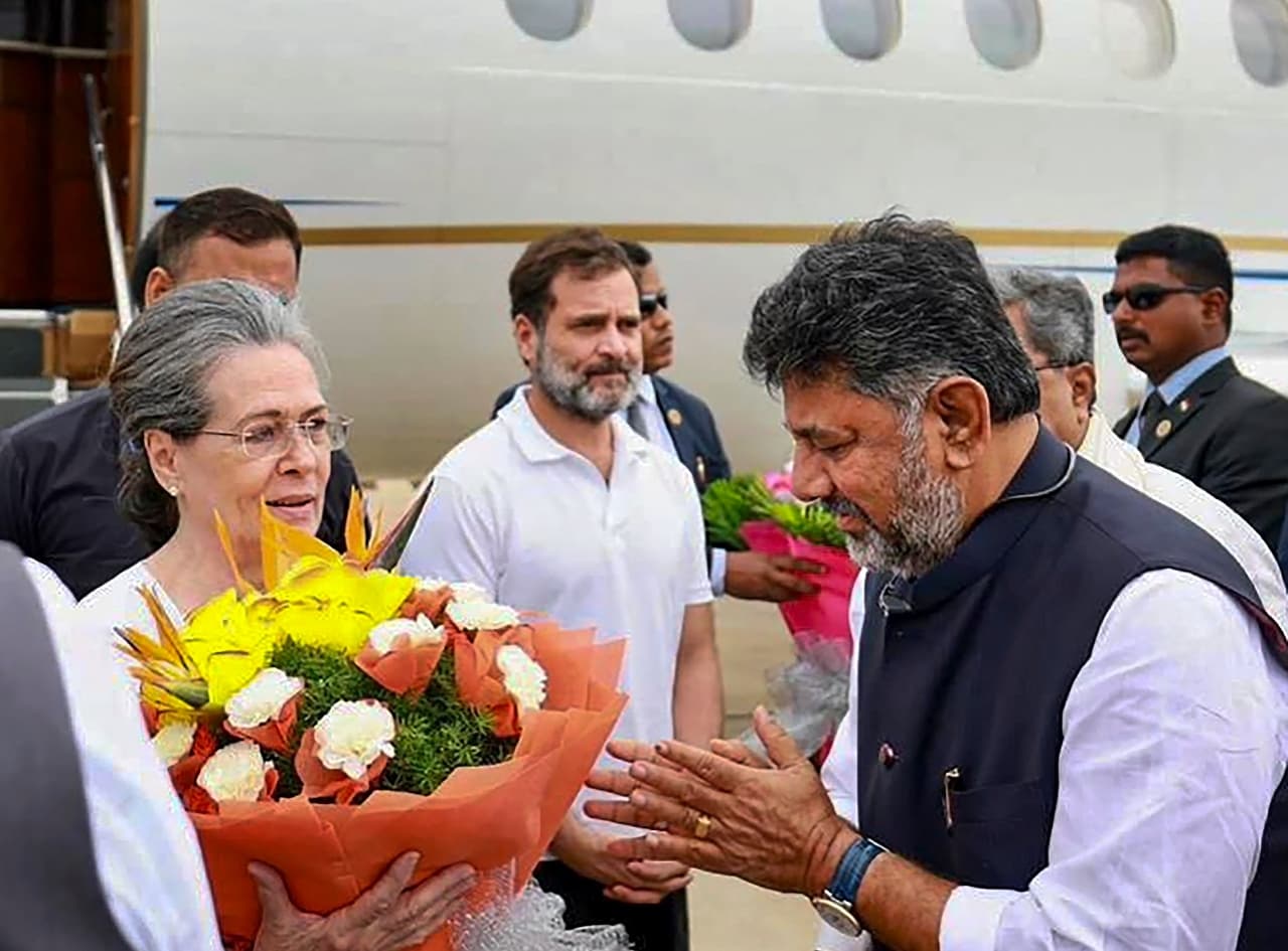 ‘विपक्ष के पास न नेता है, न नीति और नीयत’, विपक्ष की बैठक पर जेपी नड्डा ने कसा तंज