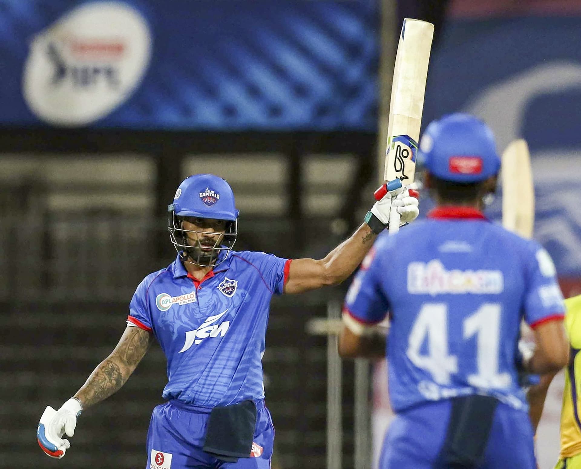 IPL 2020 Playoffs : मुंबई को रोकने के लिए दिल्ली की ऐसी है तैयारी, धवन ने बताया, फाइनल को लेकर क्या है रणनीति