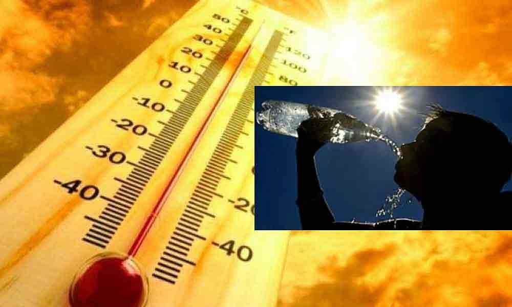 Weather Forecast Live: बिहार में बढ़ेगी गर्मी,यूपी के इन जिलों में होगी बारिश, जानें अन्य राज्यों का हाल