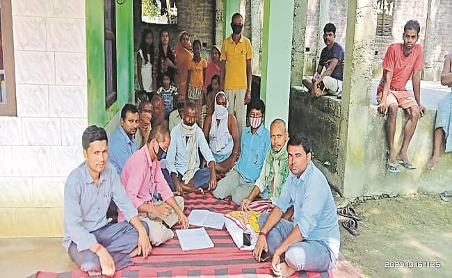Bihar chunav: बाढ़ग्रस्त इलाकों के मतदाताओं ने नेताओं को चेताया, इन कारणों से मतदान करेंगे प्रभावित…