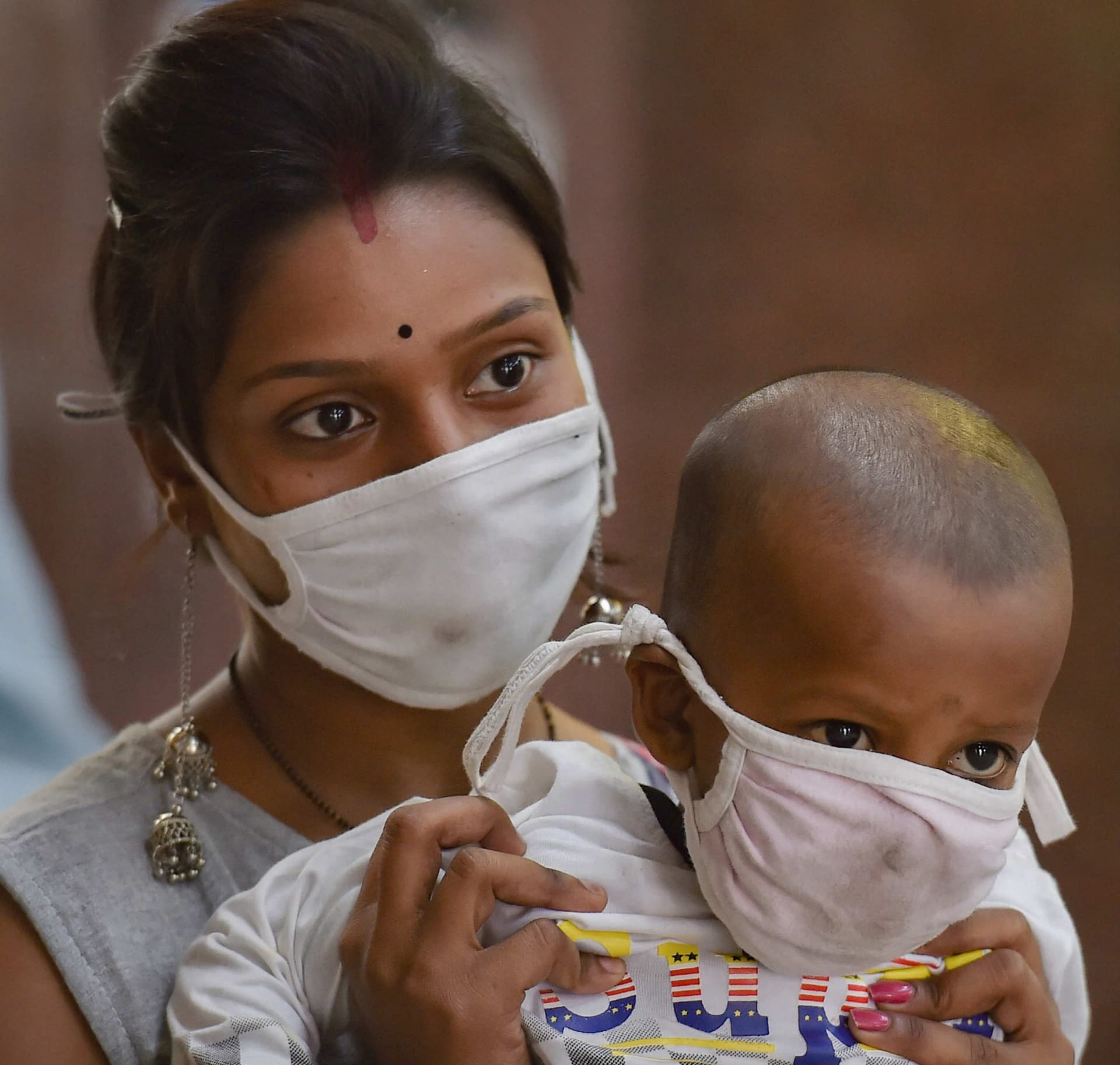 बिहार में कोरोना को लेकर सख्ती, बिना मास्क घर से बाहर निकले तो होगी कार्रवाई