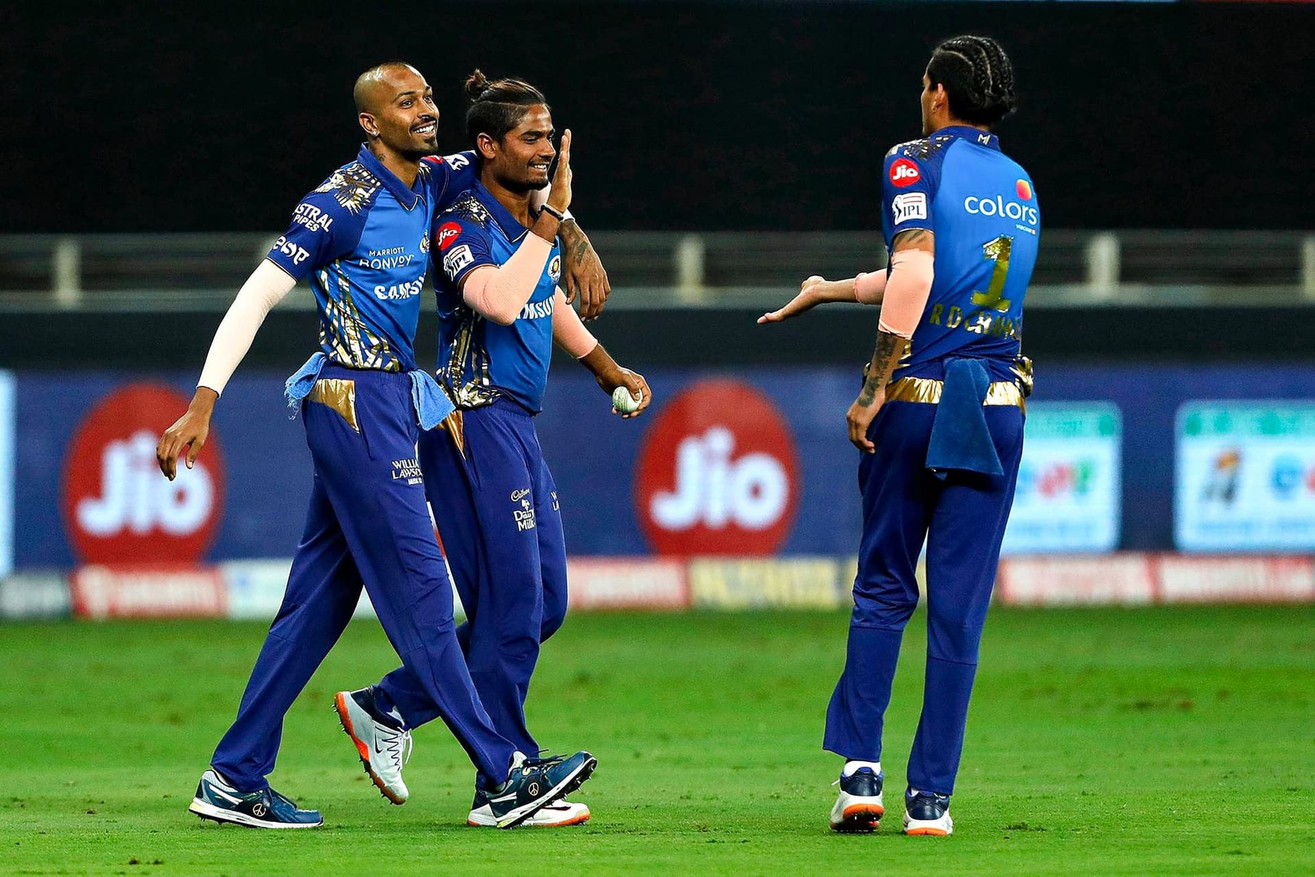 IPL 2020 : मुंबई इंडियंस के इस घातक गेंदबाज ने बताया अपनी सफलता का राज