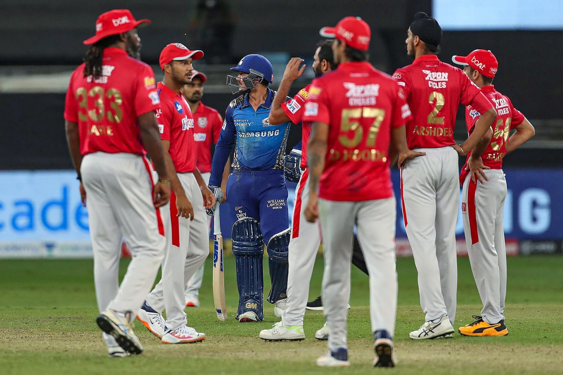 IPL 2020 MI vs KXIP: इतिहास में पहली बार एक मैच में दो सुपर ओवर, जानें एक-एक गेंद का रोमांच