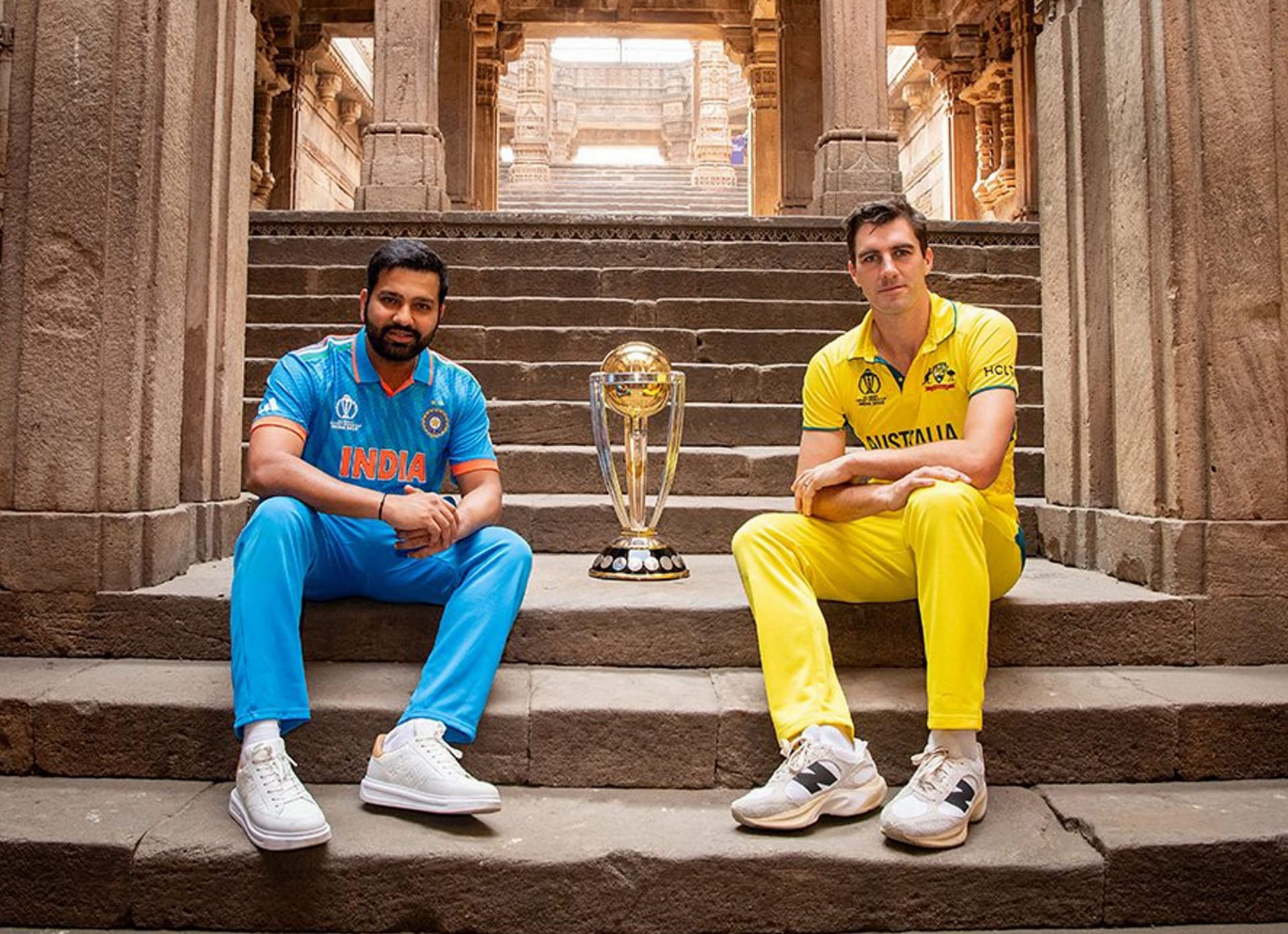 India Australia Match: इसलिए खास है आज के मैच की तारीख, ऐसे जुड़े हैं 2011 के विश्व कप से आज की तारीख के तार