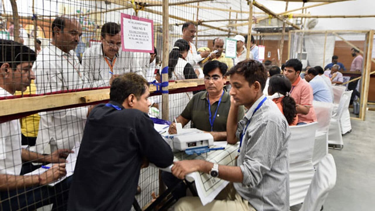 Kaimur, Bihar Chunav 2020 Result Live Updates : कैमूर में महागठबंधन और बसपा की जीत, राजग का नहीं खुला खाता