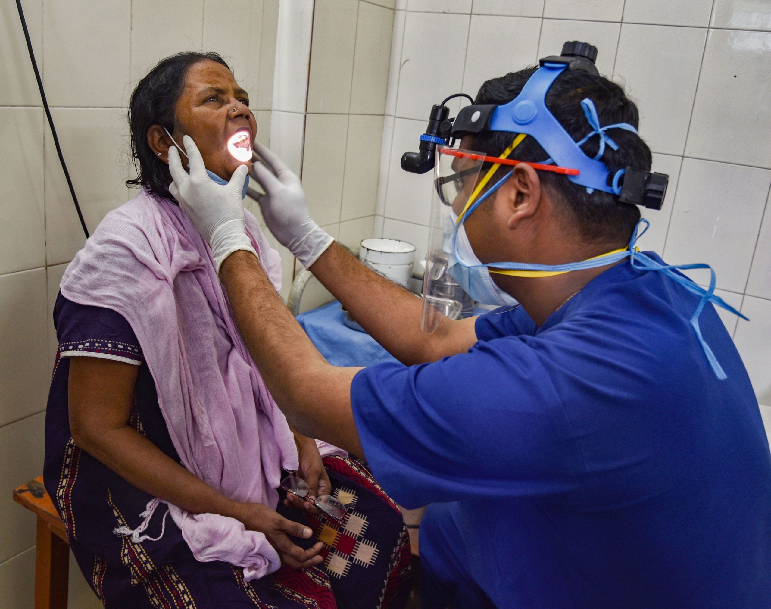 Coronavirus India Updates : दिल्ली में ब्लैक फंगस के 153 नये मामले मिले