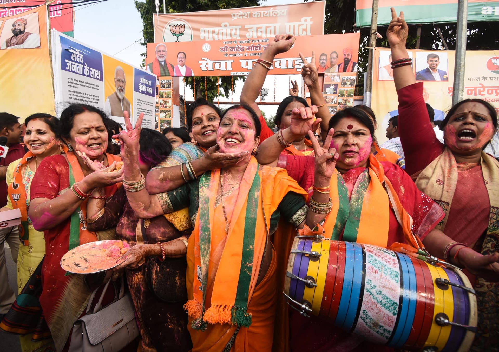 Women Reservation Bill: नारीशक्ति वंदन विधेयक में ओबीसी के लिए अलग से आरक्षण की मांग, जानें किसने क्या कहा
