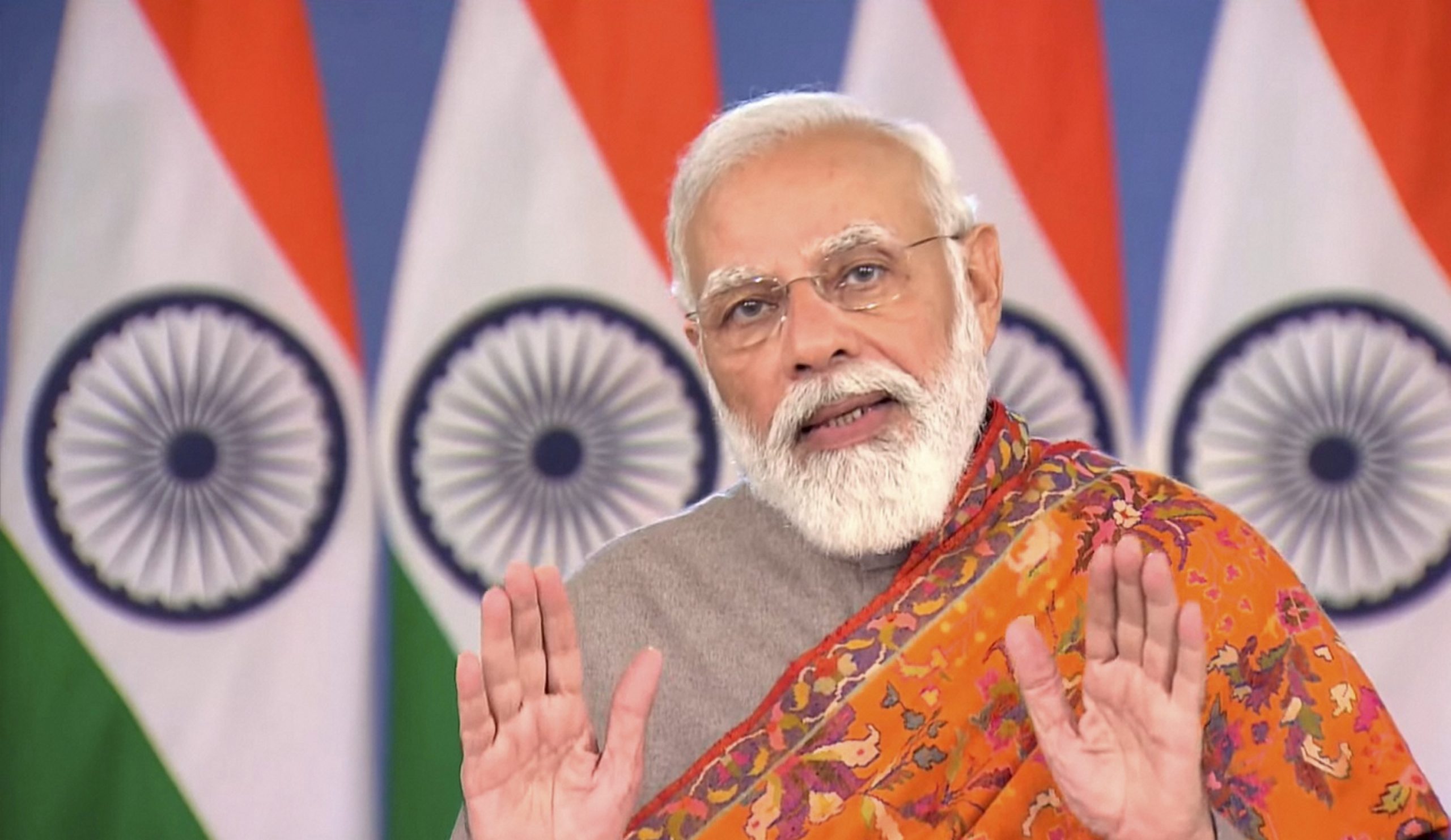 कृषि कानूनों की वापसी के मायने