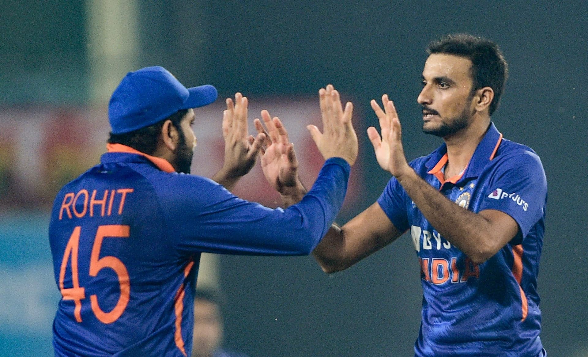 IND vs NZ T20I: एबी डिविलियर्स ने हर्षल पटेल को दी ये खास एडवाइज, डेब्यू मैच में ही रच दिया इतिहास