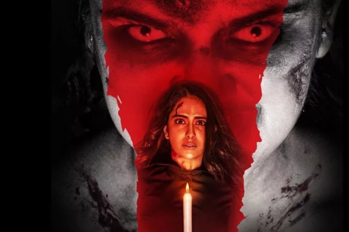 1920 Horrors Of The Heart: आत्माओं की चिल्लाहट सुन कांप जाएगी रूह, बदला लेने वापस आयी अविका गौर