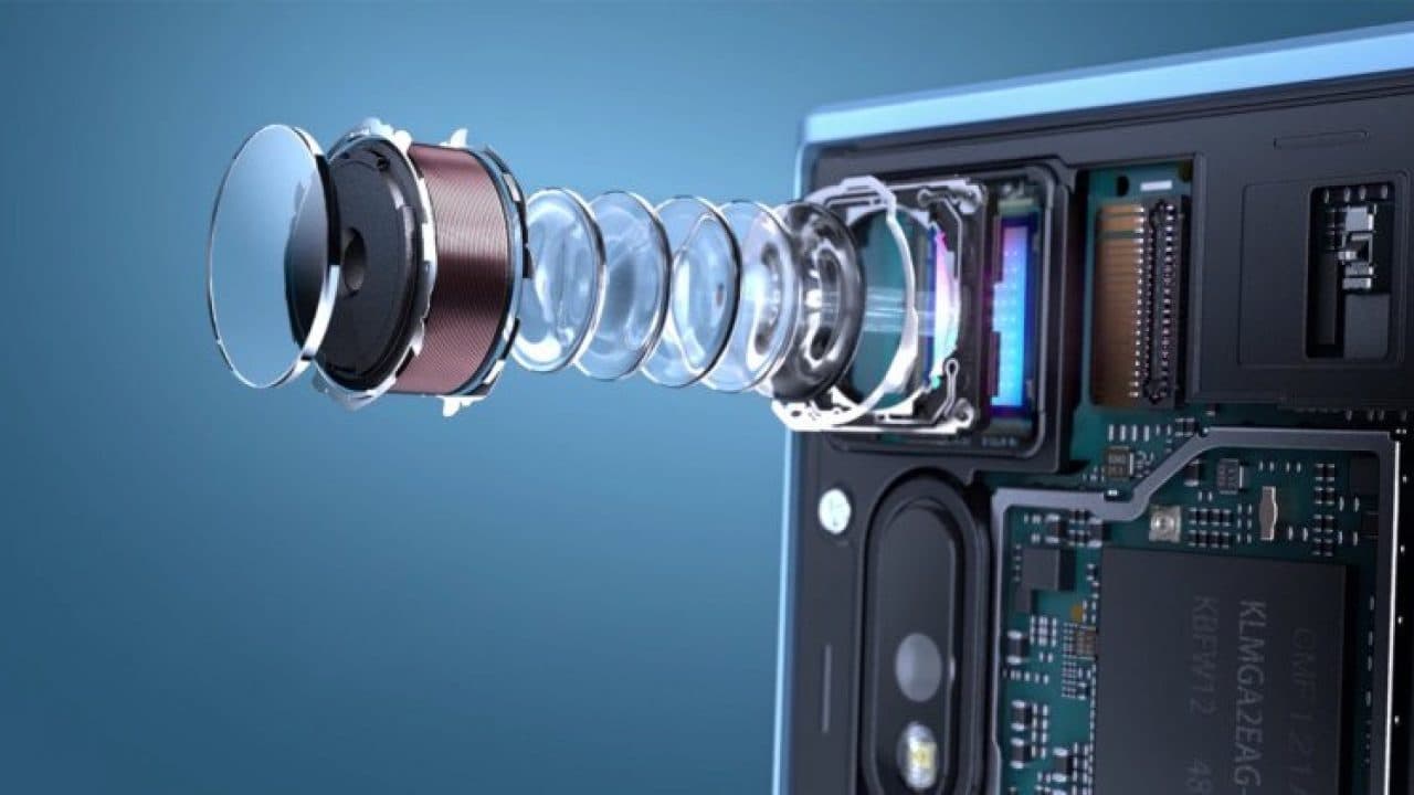 Xiaomi ला रही है 192MP कैमरे वाला स्मार्टफोन, जानें