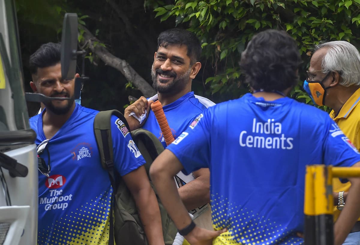 IPL 2020 : BCCI ने की पुष्टि, कोरोना के 13 पॉजिटिव मामलों में दो खिलाड़ी भी शामिल