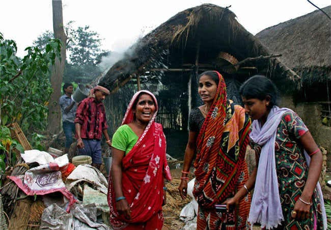 बीरभूम : तृणमूल-भाजपा में संघर्ष, 3 की मौत