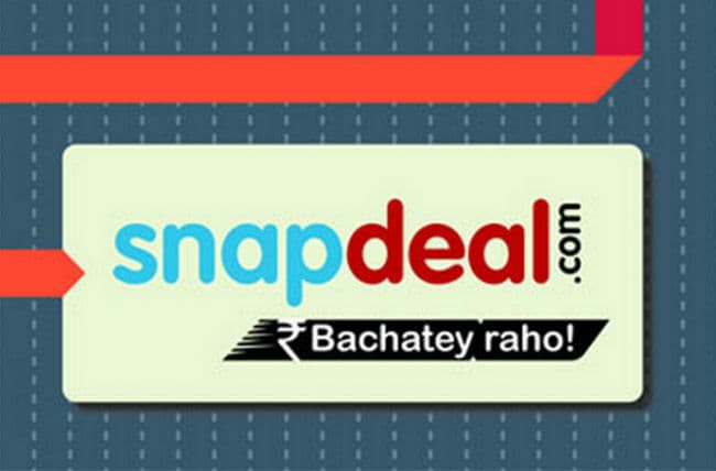 सॉफ्टबैंक समूह स्नैपडील में करेगा 62.7 करोड डालर का निवेश