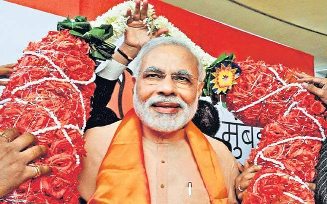 नौ को शपथ लेंगे 10 नये मंत्री!