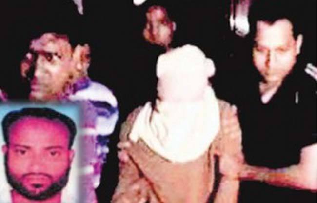 बर्धवान धमाके का मुख्य षड्यंत्रकर्ता गिरफ्तार, एनआइए की जांच में आई जान