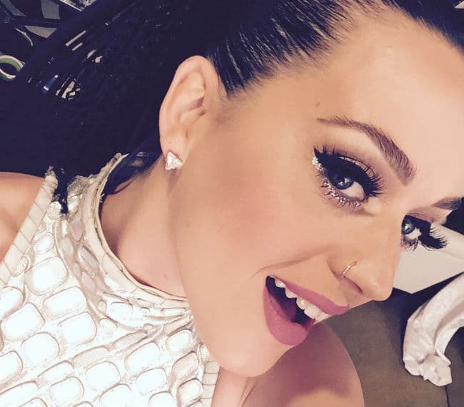 केटी पेरी संगीत पर आधारित फिल्म में करेंगी काम