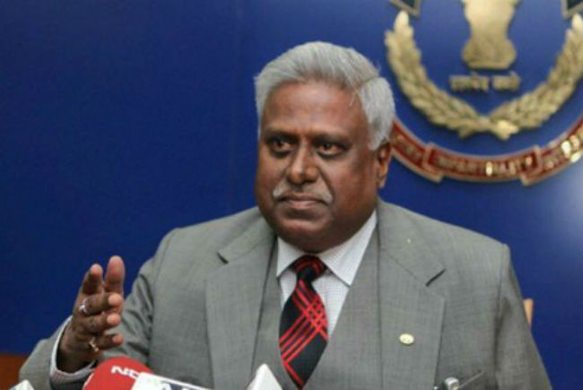 SC में रंजीत सिन्हा ने किया दावा, CBI का वरिष्ठ अधिकारी ही है ”भेदिया”