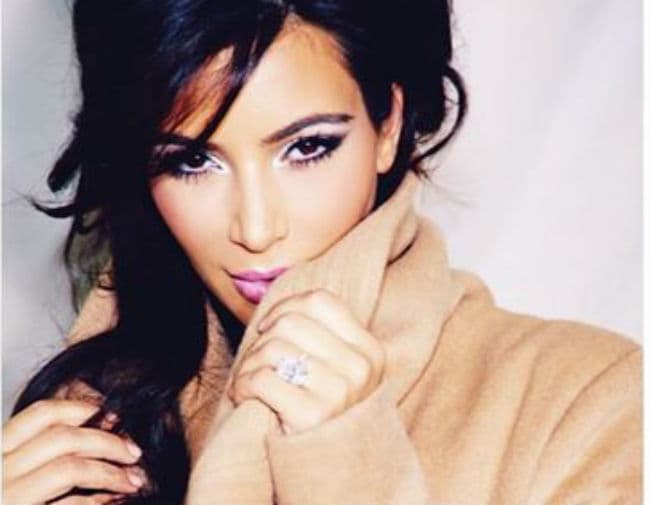 टाइम के ''पर्सन ऑफ द ईयर'' के दावेदारों की लिस्‍ट में किम करदाशियां और जेनिफर लॉरेंस भी शामिल