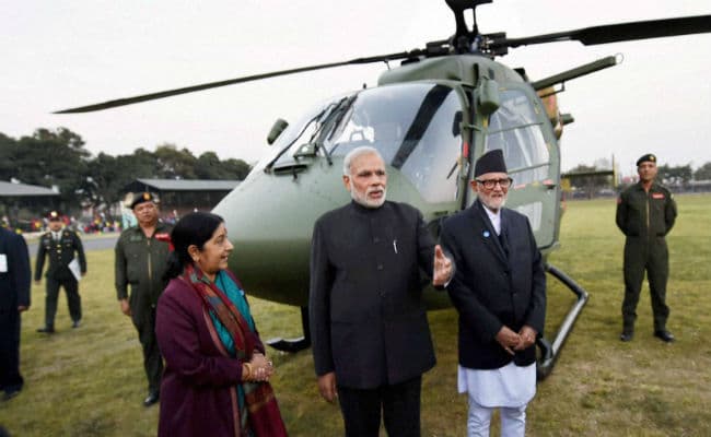 दक्षेस सम्मेलन: आतंकवाद क्षेत्र के लिए सबसे बड़ी चुनौती: सुषमा