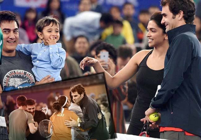 ”ITPL” में बॉलीवुड सितारों ने की मस्ती…