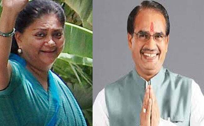 पेट्रोल और डीजल के दाम घटने के बावजूद भाजपा शासित राज्यो में जनता पर टैक्स का बोझ बढ़ा
