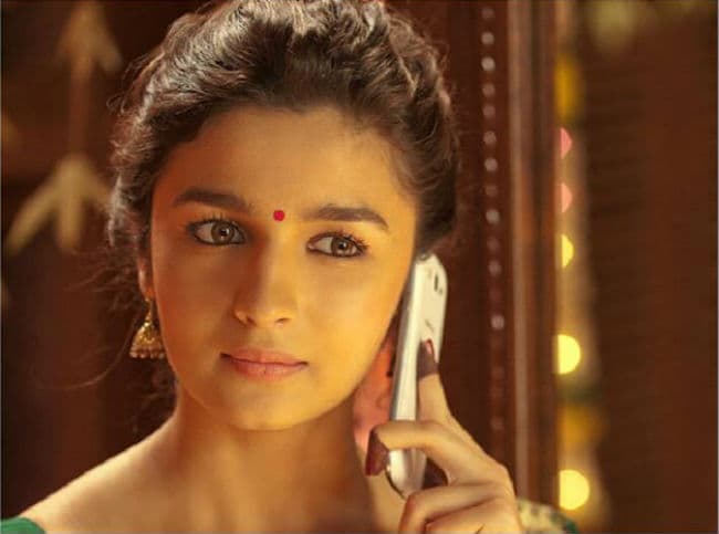 ”शानदार” के बाद अब शाहिद-आलिया ”उड़ता पंजाब” में आयेंगे साथ नजर