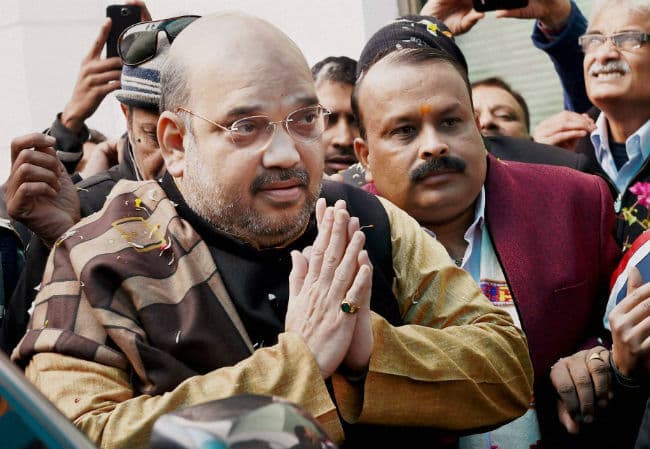 भाजपा ने कहा, सरकार बनाने के सभी विकल्प खुले