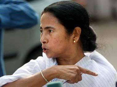 TMC सांसद धमकी, ममता को गिरफ्तार किया तो जल उठेगा पूरा बंगाल