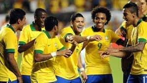 FIFA WC:प्रतिष्ठा बचाने उतरेगी ब्राजील टीम
