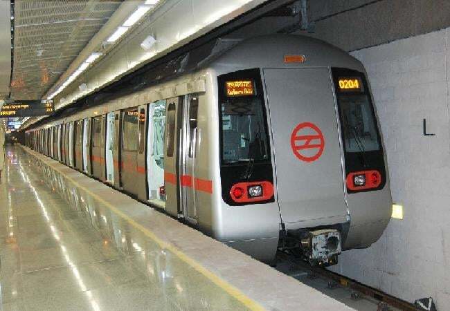 दिल्ली मेट्रो का हादसों से है पुराना रिश्ता