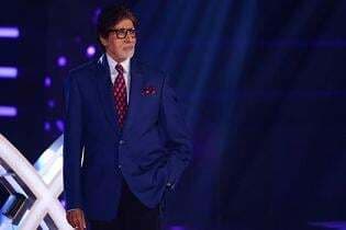 ''मैडम तुसाद सिडनी'' में लगेगी अमिताभ बच्चन की मोम की प्रतिमा