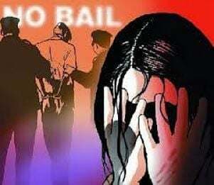 63 साल के शिक्षक ने 8 साल की बच्ची का किया रेप